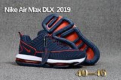 cheap quality Nike Air Max DLX 2019 sku 12